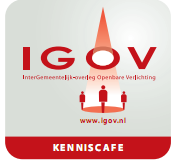 IGOV kenniscafé