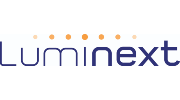 Logo Luminext 2022 180x100