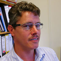 Johan Jonker
