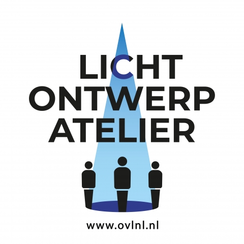 scherm lichtontwerpatelier